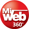 MiWeb 360°